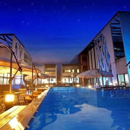 Bao House Pool Villa Yangpyeong Eksteriør billede
