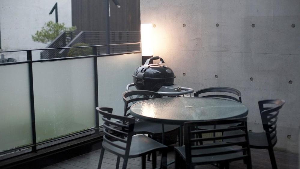 Bao House Pool Villa Yangpyeong Eksteriør billede