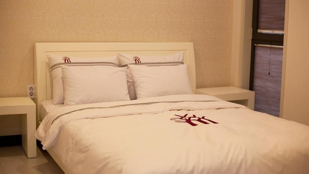 Bao House Pool Villa Yangpyeong Eksteriør billede
