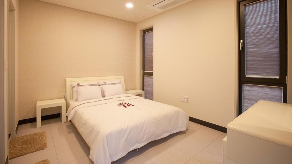 Bao House Pool Villa Yangpyeong Eksteriør billede