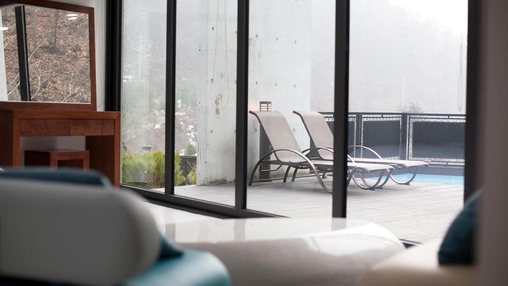 Bao House Pool Villa Yangpyeong Eksteriør billede