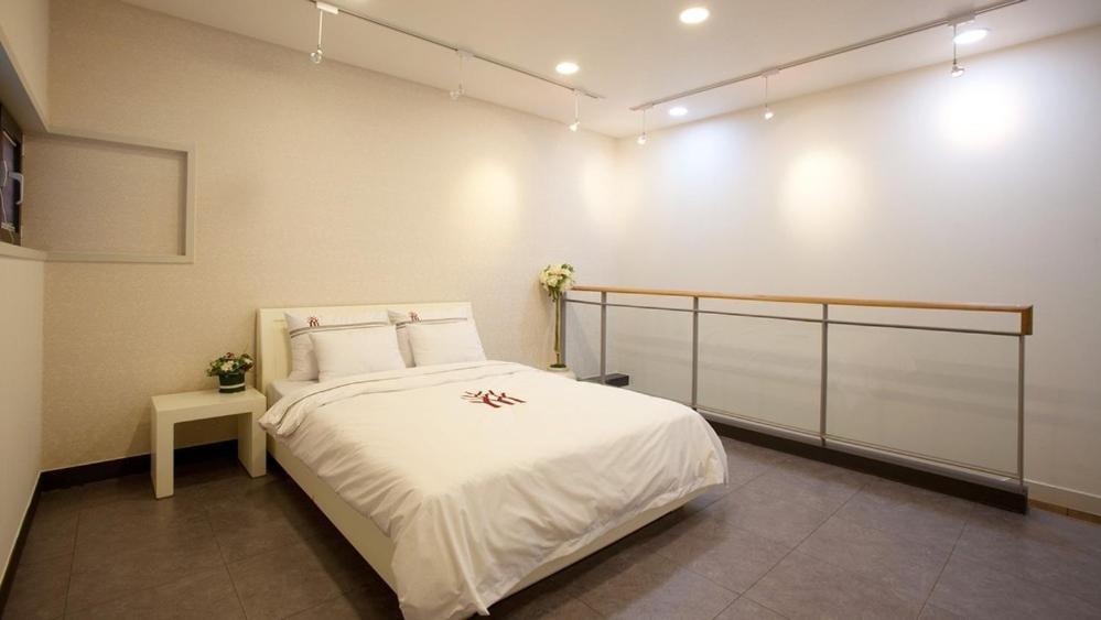 Bao House Pool Villa Yangpyeong Eksteriør billede