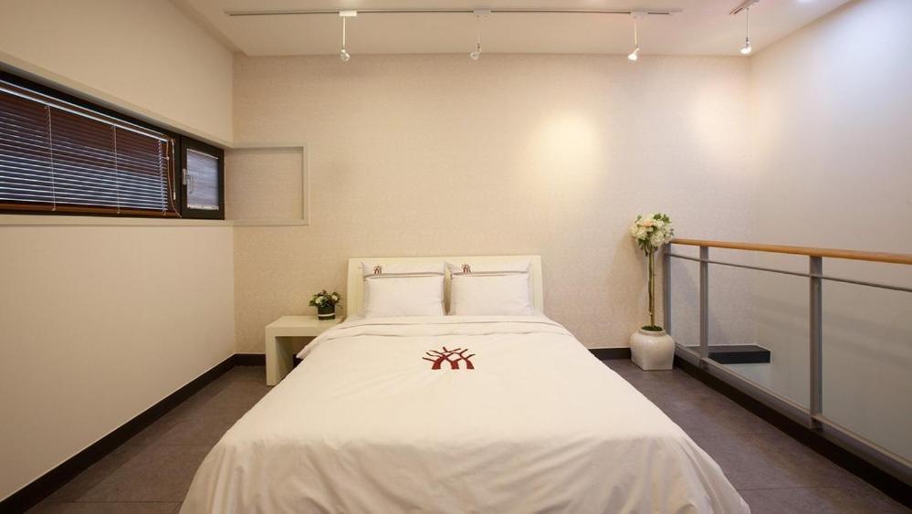 Bao House Pool Villa Yangpyeong Eksteriør billede