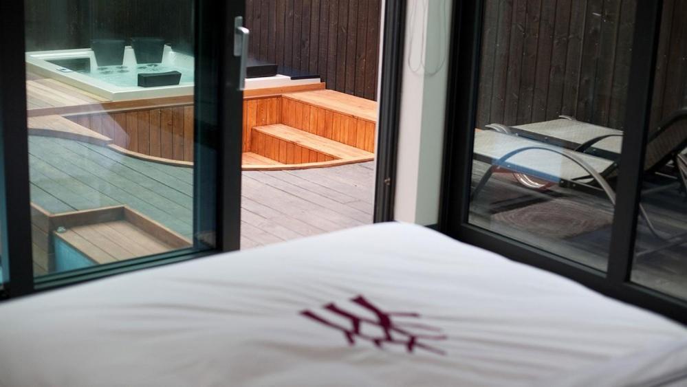 Bao House Pool Villa Yangpyeong Eksteriør billede