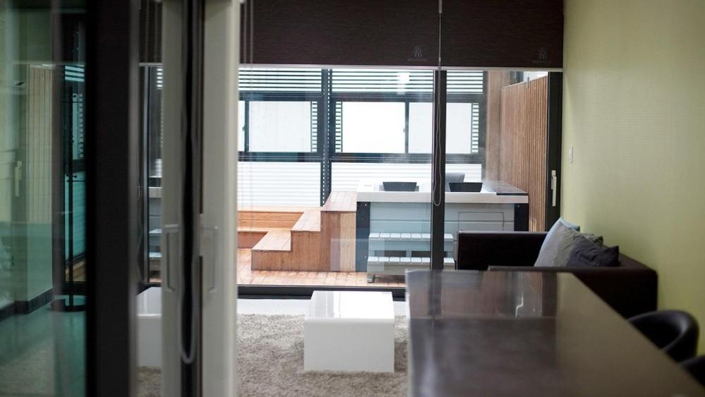 Bao House Pool Villa Yangpyeong Eksteriør billede