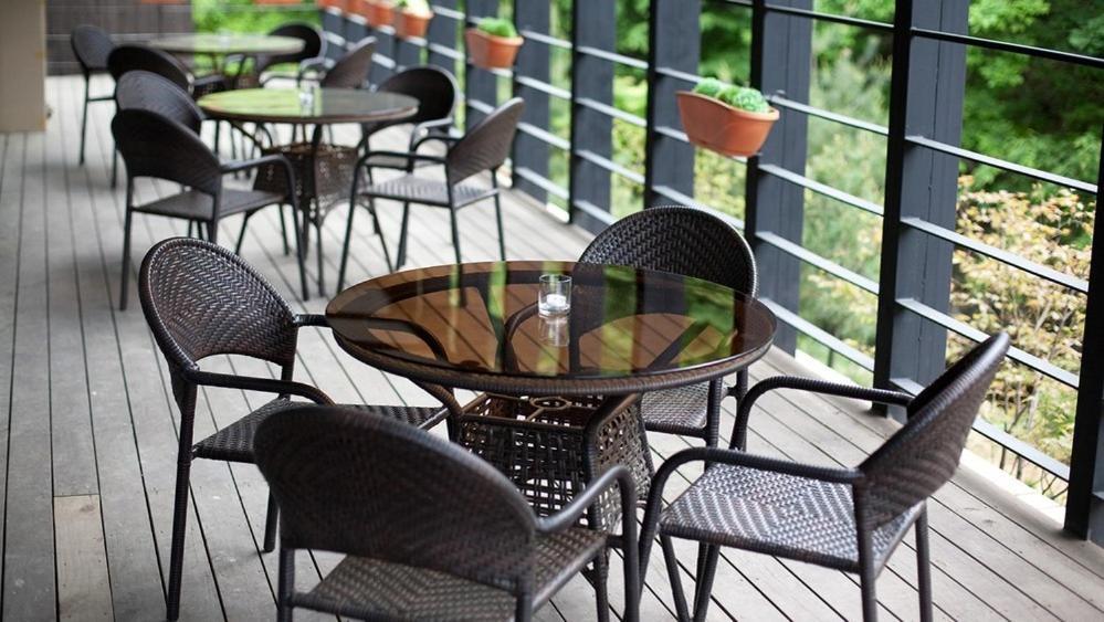 Bao House Pool Villa Yangpyeong Eksteriør billede