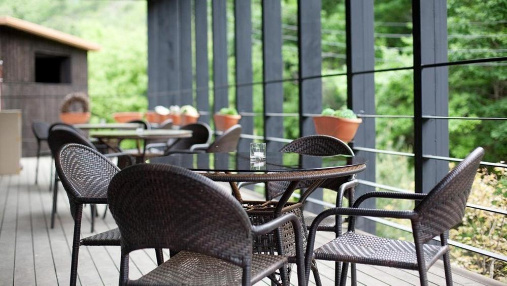 Bao House Pool Villa Yangpyeong Eksteriør billede
