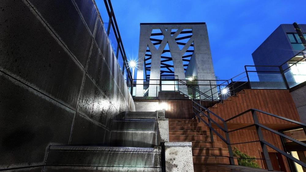 Bao House Pool Villa Yangpyeong Eksteriør billede