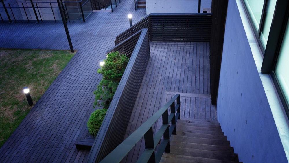 Bao House Pool Villa Yangpyeong Eksteriør billede