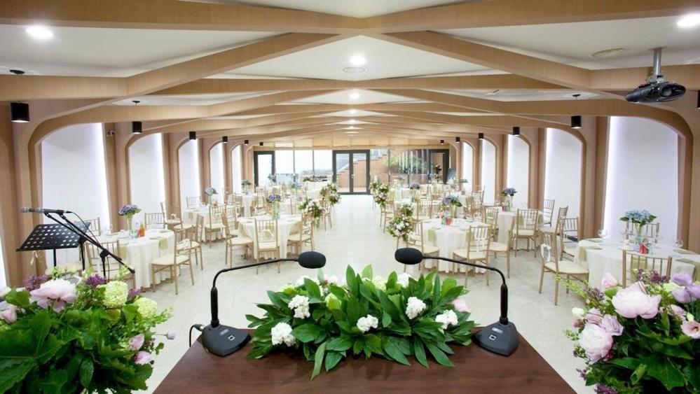 Bao House Pool Villa Yangpyeong Eksteriør billede