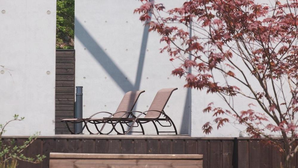 Bao House Pool Villa Yangpyeong Eksteriør billede